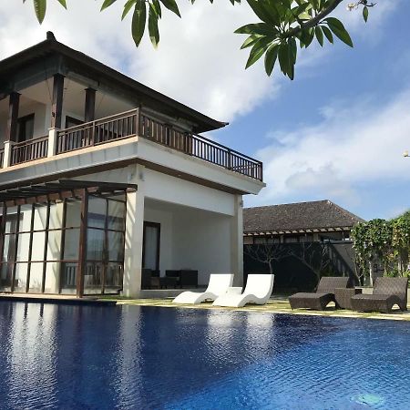 Indigo Dream Surf & Holiday Retreat Uluwatu Zewnętrze zdjęcie