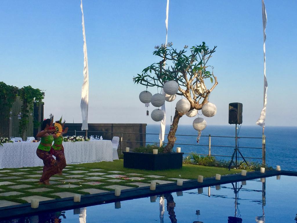 Indigo Dream Surf & Holiday Retreat Uluwatu Zewnętrze zdjęcie