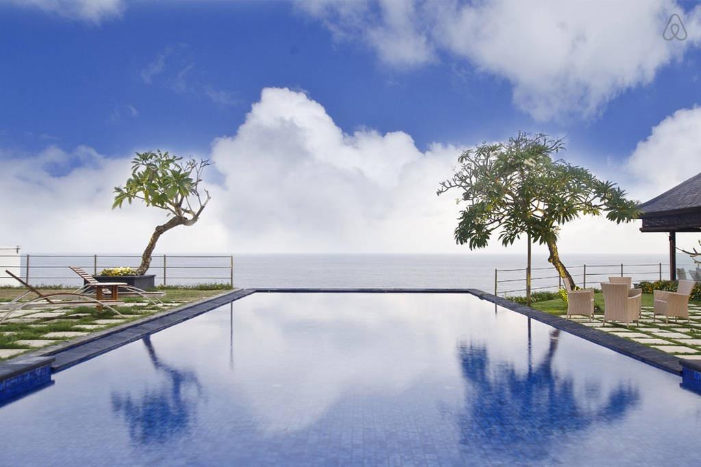 Indigo Dream Surf & Holiday Retreat Uluwatu Zewnętrze zdjęcie