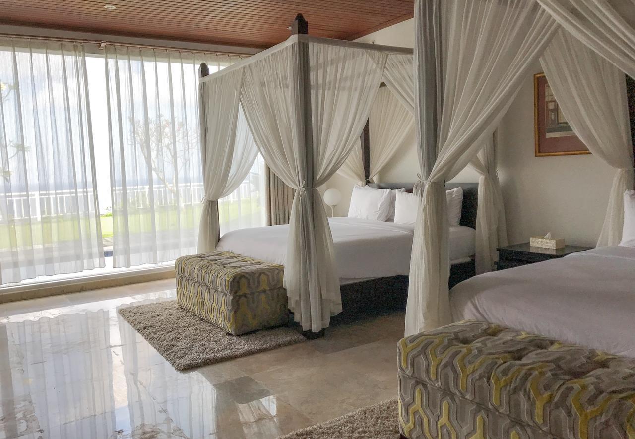 Indigo Dream Surf & Holiday Retreat Uluwatu Zewnętrze zdjęcie