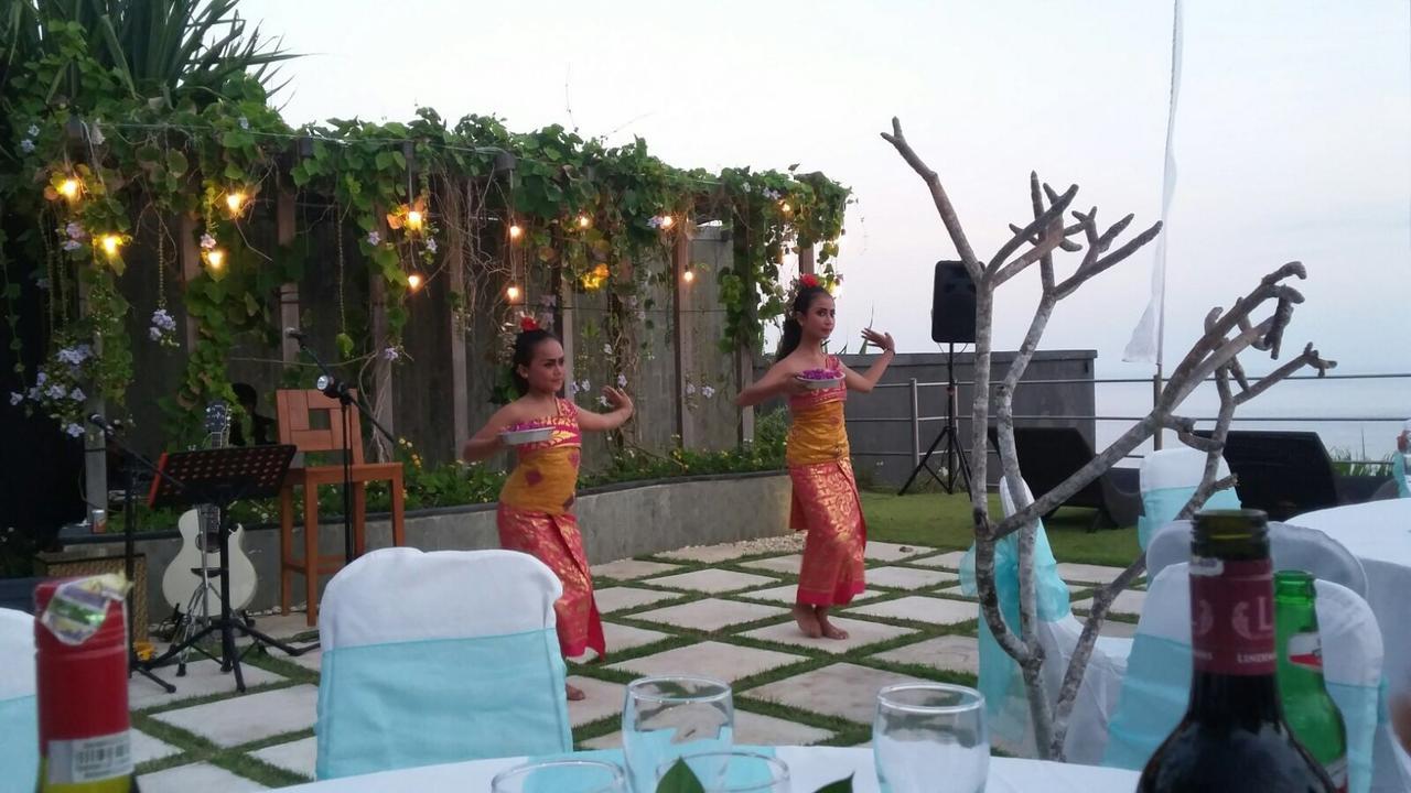 Indigo Dream Surf & Holiday Retreat Uluwatu Zewnętrze zdjęcie