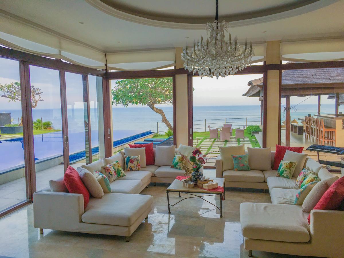 Indigo Dream Surf & Holiday Retreat Uluwatu Zewnętrze zdjęcie