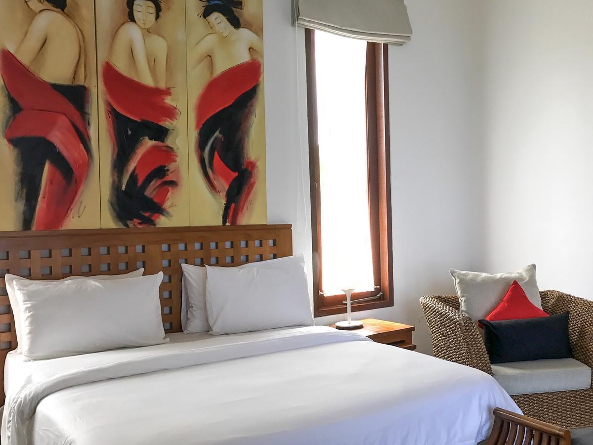 Indigo Dream Surf & Holiday Retreat Uluwatu Zewnętrze zdjęcie