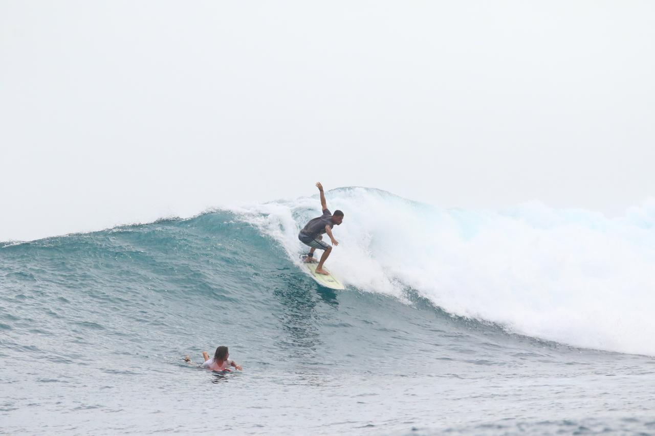 Indigo Dream Surf & Holiday Retreat Uluwatu Zewnętrze zdjęcie