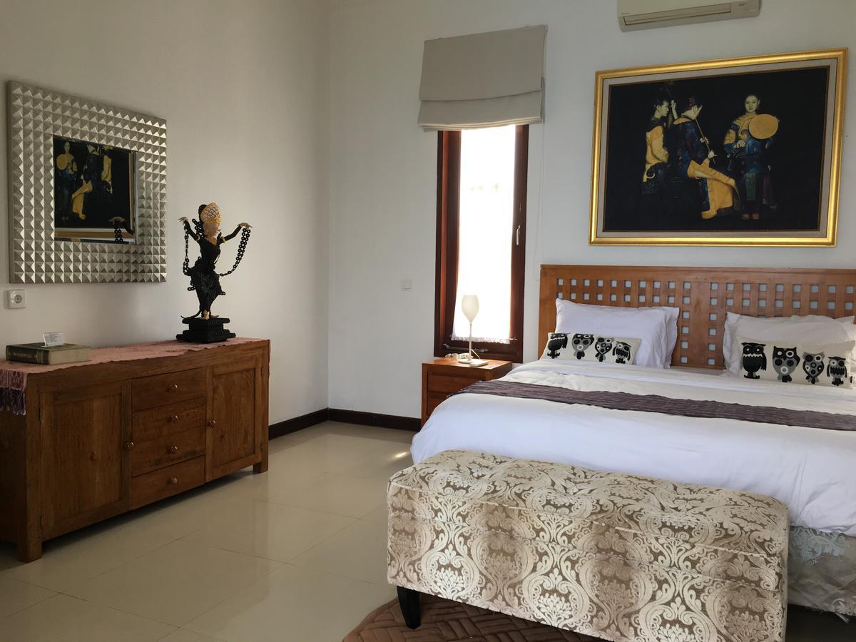 Indigo Dream Surf & Holiday Retreat Uluwatu Zewnętrze zdjęcie