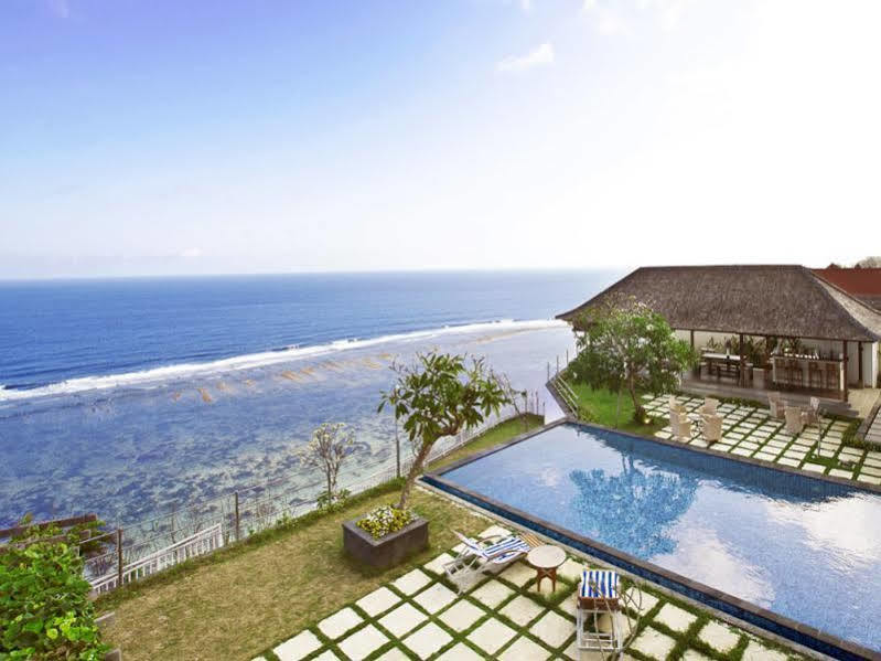 Indigo Dream Surf & Holiday Retreat Uluwatu Zewnętrze zdjęcie
