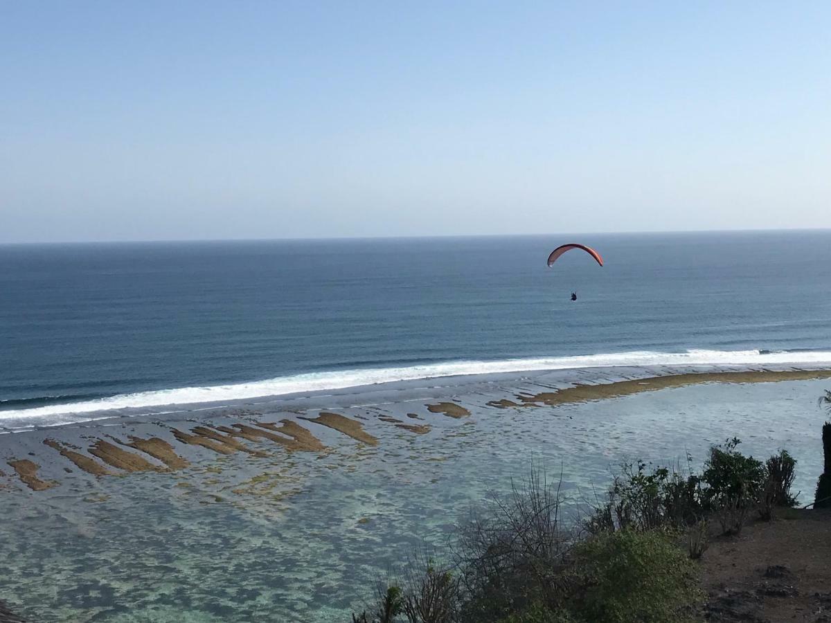 Indigo Dream Surf & Holiday Retreat Uluwatu Zewnętrze zdjęcie