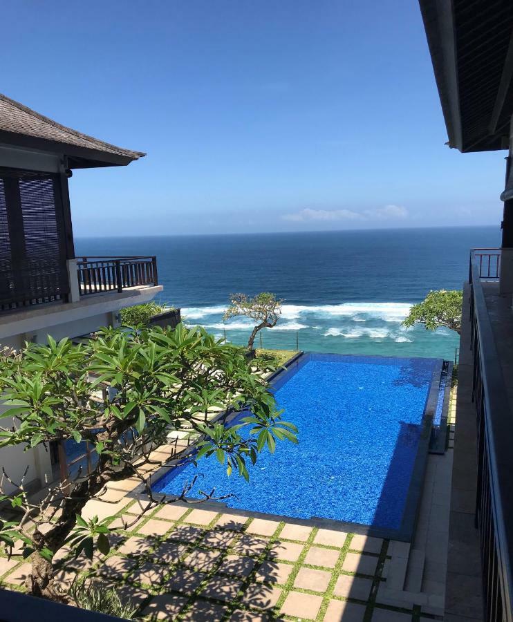 Indigo Dream Surf & Holiday Retreat Uluwatu Zewnętrze zdjęcie
