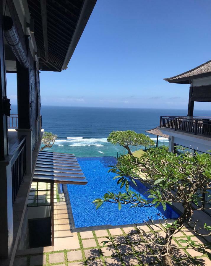 Indigo Dream Surf & Holiday Retreat Uluwatu Zewnętrze zdjęcie