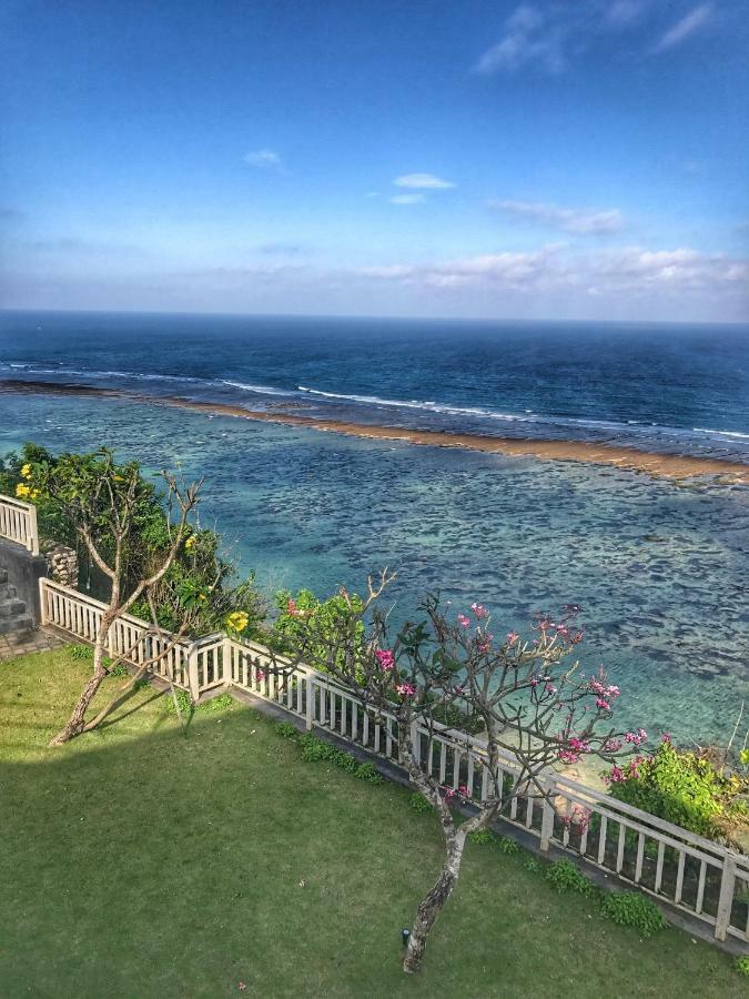 Indigo Dream Surf & Holiday Retreat Uluwatu Zewnętrze zdjęcie