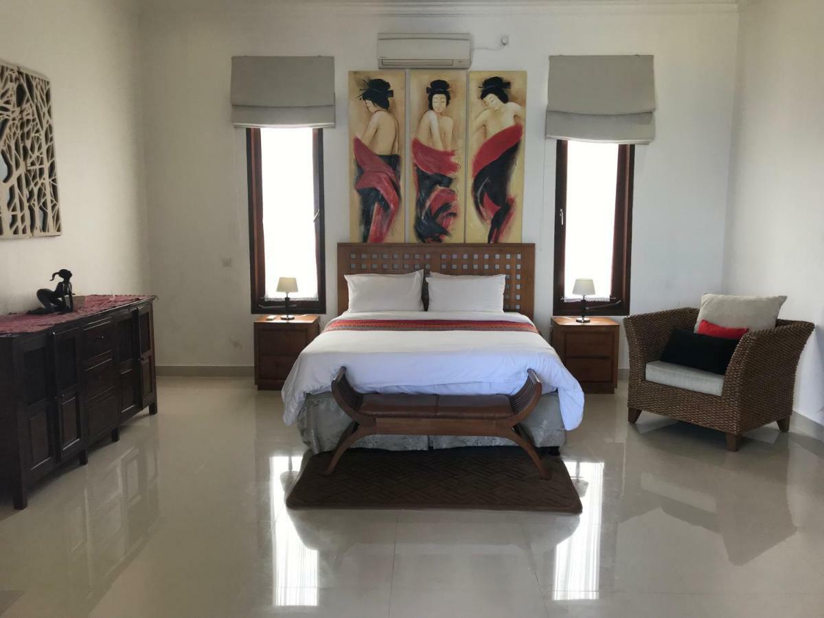 Indigo Dream Surf & Holiday Retreat Uluwatu Zewnętrze zdjęcie